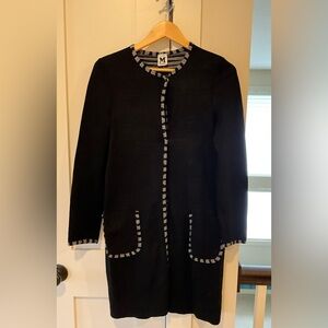 Missoni Cardigan Size 46 IT/Medium US